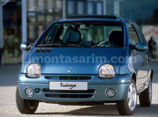 bakımları yapıldı, vizesi yeni sorunsuz