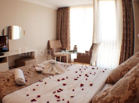 Cihangir'de Günlük Kiralık Daireler