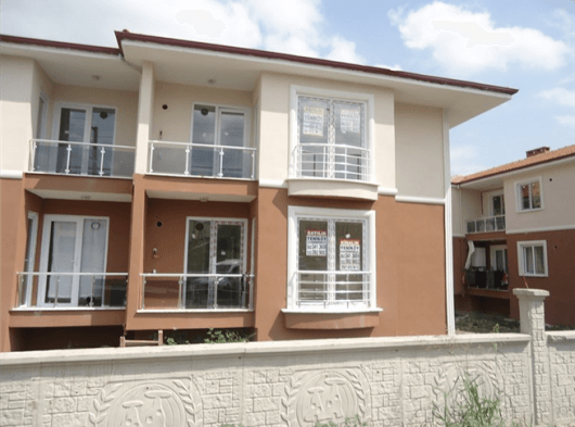 Merkezi Yerde Kupon 2+1 Uygun Fiyata