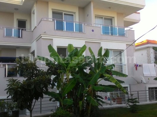 İzmir Alaçatı da Lüks Villa